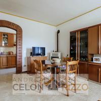 Agna - Casa singola immersa nel verde