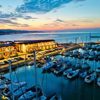 Posto barca 10 metri MarinaDorica