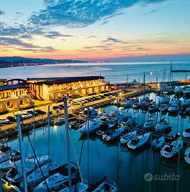 Posto barca 10 metri MarinaDorica