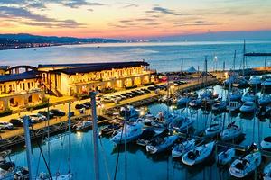 Posto barca 10 metri MarinaDorica