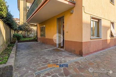 CASA INDIPENDENTE A LA SPEZIA
