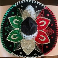 Sombrero Originale Messicano Pigalle