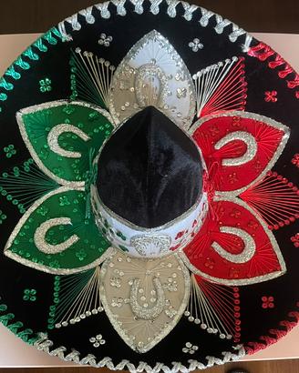 Sombrero Originale Messicano Pigalle