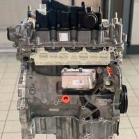 Motore Revisionato 204DTD JAGUAR LAND ROVER