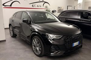 Audi Q3 SPB 40 TDI S tronic quattro Unico Propriet