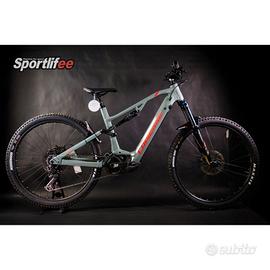 Prenota Lapierre Usata Overvolt TR 4.6
