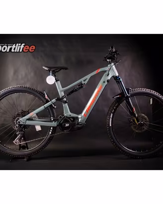 Prenota Lapierre Usata Overvolt TR 4.6