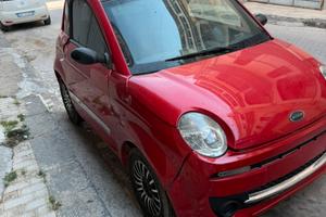 Ligier Microcar due