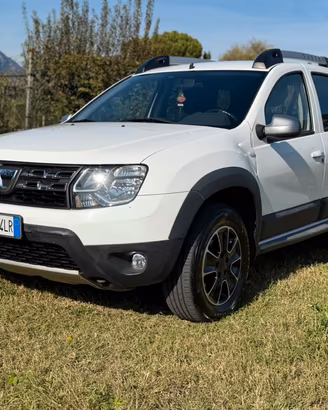 Dacia Duster 1.5 dCi 110CV Start&Stop 4x4 Lauréate