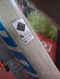 MTB PROPAIN HUGENE