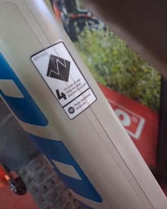 MTB PROPAIN HUGENE