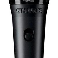 Shure PGA58 Microfono dinamico-microfono portatile