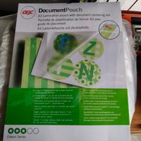 POUCHES FORMATO A3 NUOVA