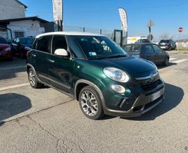 Fiat 500L 1.6 Multijet 105 CV Lounge