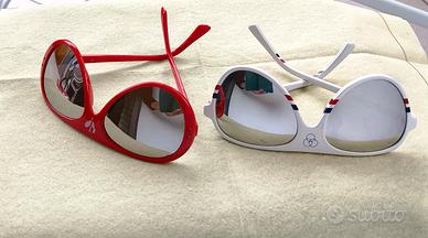 occhiali da sole vintage 