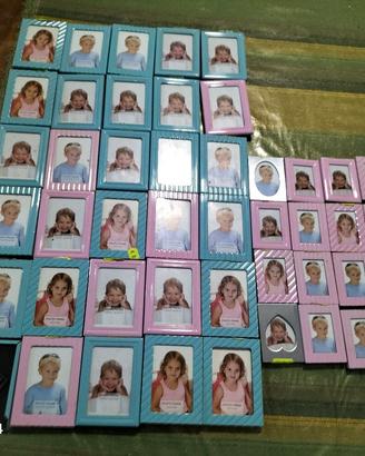 Cornici per bambini