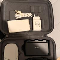 Drone DJI Mavic Mini Combo
