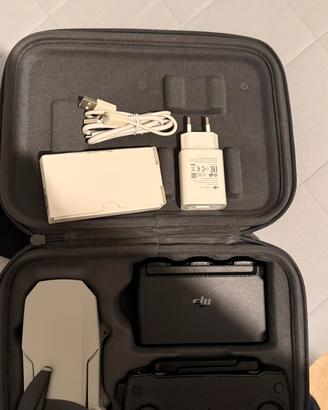 Drone DJI Mavic Mini Combo