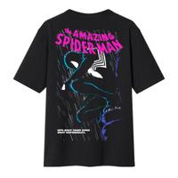 T shirt Marvel Spiderman simbionte