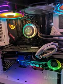 Nvidia GeForce 3070 ti