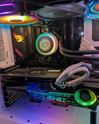 Nvidia GeForce 3070 ti