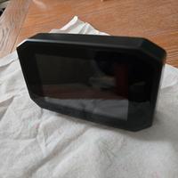 STRUMENTAZIONE  DISPLAY HONDA X-ADV 750