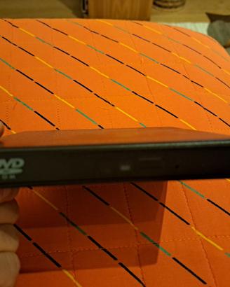Masterizzatore DVD esterno