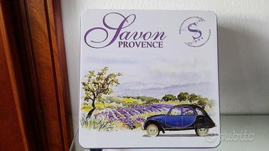 Saponette Provence