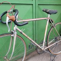 Bici da corsa Learco guerra