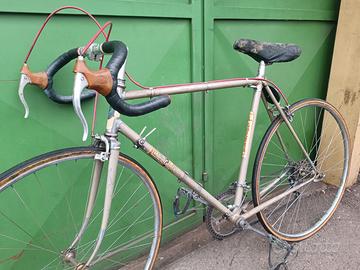 Bici da corsa Learco guerra