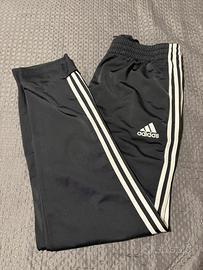 Adidas track pants L