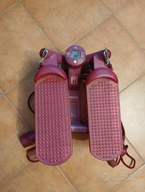 Attrezzo per Step Domyos