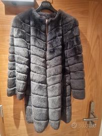 Pelliccia di coniglio