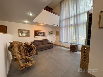 VILLA SINGOLA A FIESSO D'ARTICO