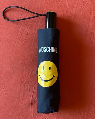 Ombrello Moschino