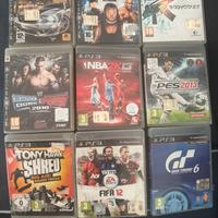 Videogiochi  PS3