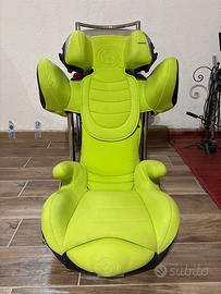 Seggiolino auto kiddy
