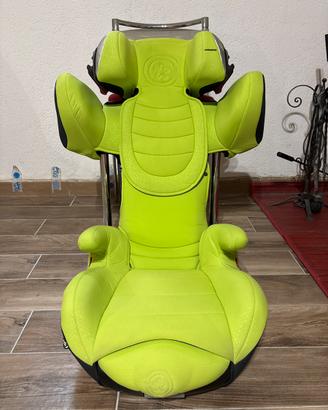 Seggiolino auto kiddy