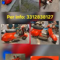 vespa vb1t