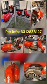vespa vb1t