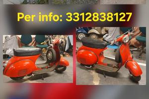 vespa vb1t