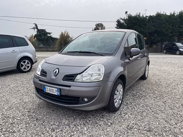 Renault Modus Grand 1.2 16V Yahoo!