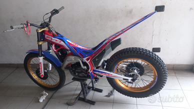 Beta Evo Factory 300 2021