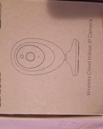 Videocamera