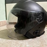 Casco Bluetooth.