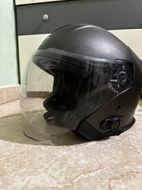 Casco Bluetooth.