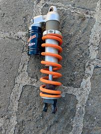 ammortizzatore  per moto 