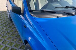 Fiat panda 169 seconda serie GPL e Benzina.