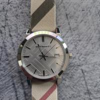 Orologio Burberry BU9022 swiss made