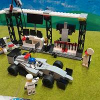 Lego Speed Champions 75911 McLaren F1
